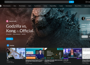 Website Xem Phim Nghe Nhạc Online