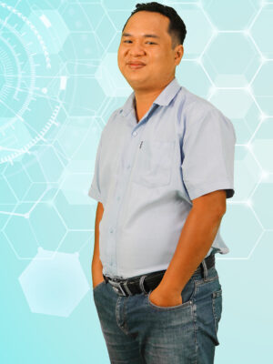 Giang Vien Phan Huu Tri