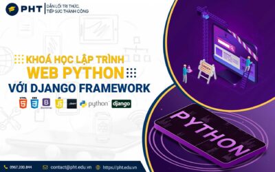 Lập Trình Web Với Django Framework