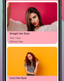 Mobile App Hẹn Hò