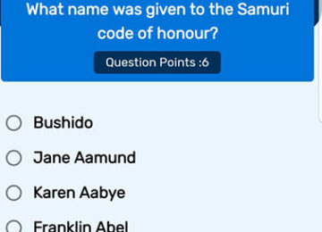 Mobile App Trắc Nghiệm Online