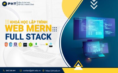 Lập Trình Web MERN Full Stack